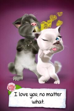 hình talking friend phim35