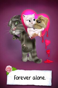 hình talking friend phim35