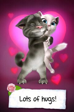 hình talking friend phim35