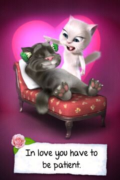 hình talking friend phim35